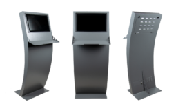 Digisign Terminal
