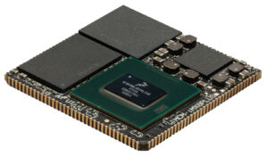 MCM-iMX8M-Plus: NXP i.MX8M Plus