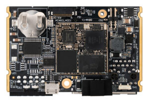 SBC-IOT-LINK: NXP i.MX93
